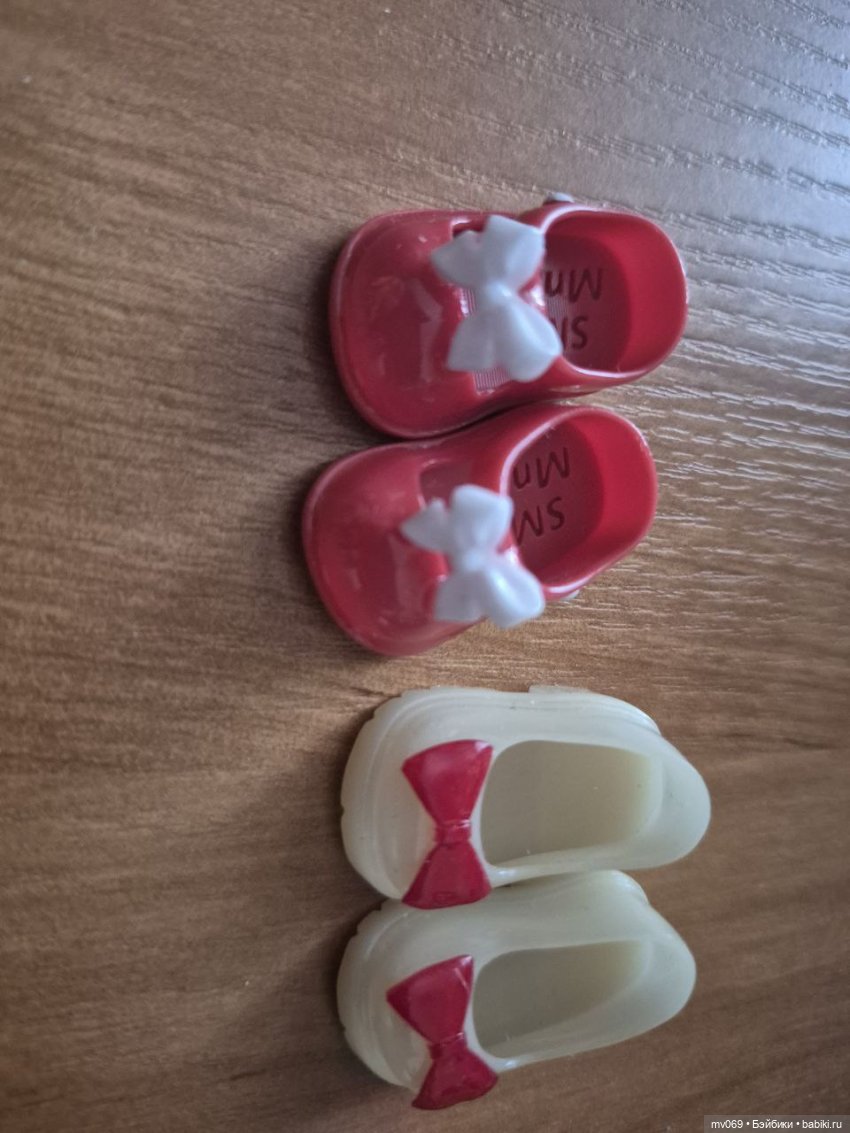 Итоги 2025 года 3 часть — Итоги года и челленджи: Кукольные планы (фото 3)