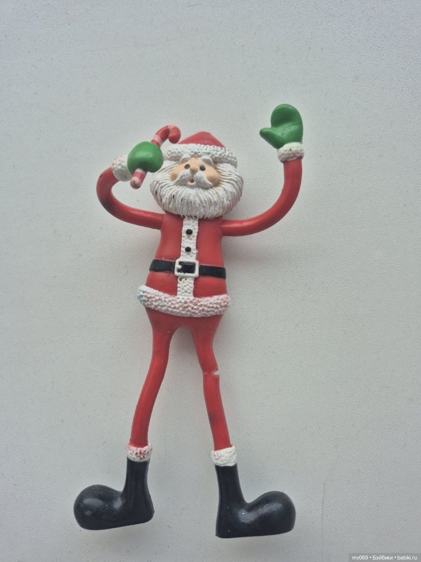 Наряжаем елку и наряжаемся сами (фото 3)