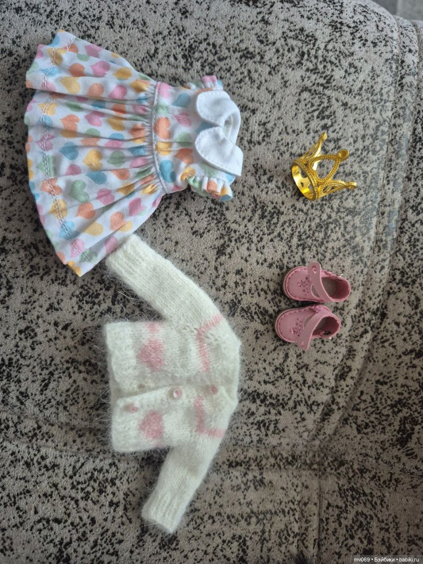 Наряжаем елку и наряжаемся сами (фото 6)