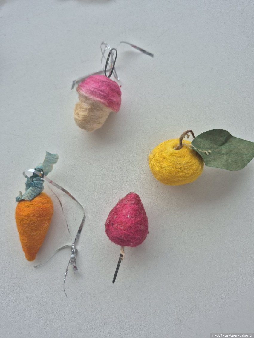 Наряжаем елку и наряжаемся сами (фото 2)