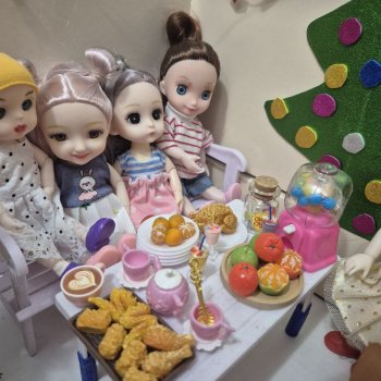 С Новым годом!