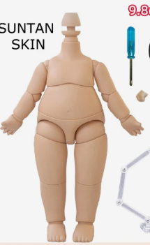 Маша приехала (вторая куколка в 2026) (фото 3)