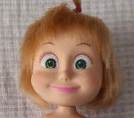 Маша приехала (вторая куколка в 2026) (фото 2)