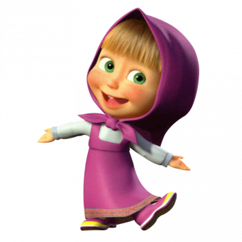 Маша приехала (вторая куколка в 2026)