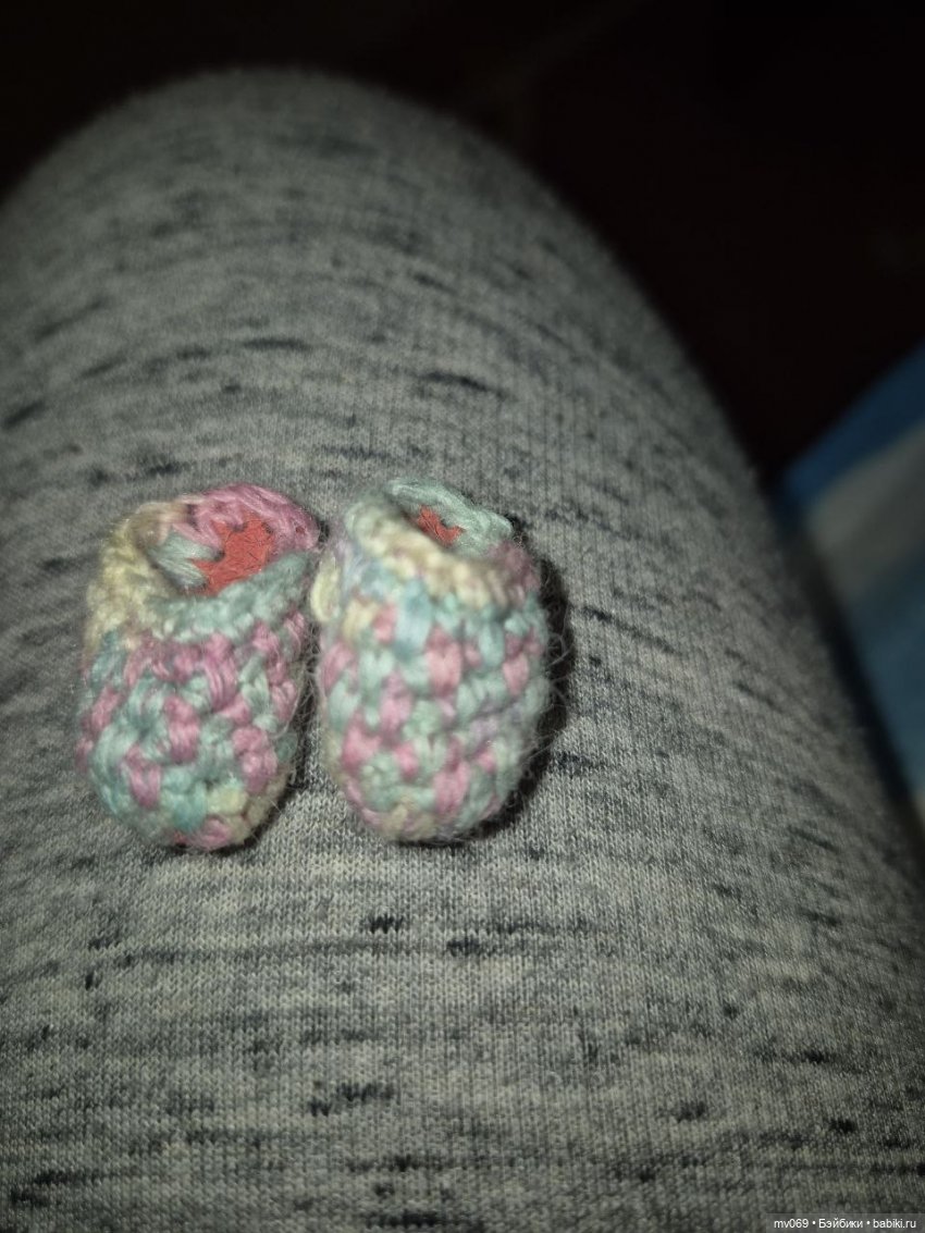 Пижамка и тапочки — Азиатские виниловые куклы (разное): Китай (фото 6)