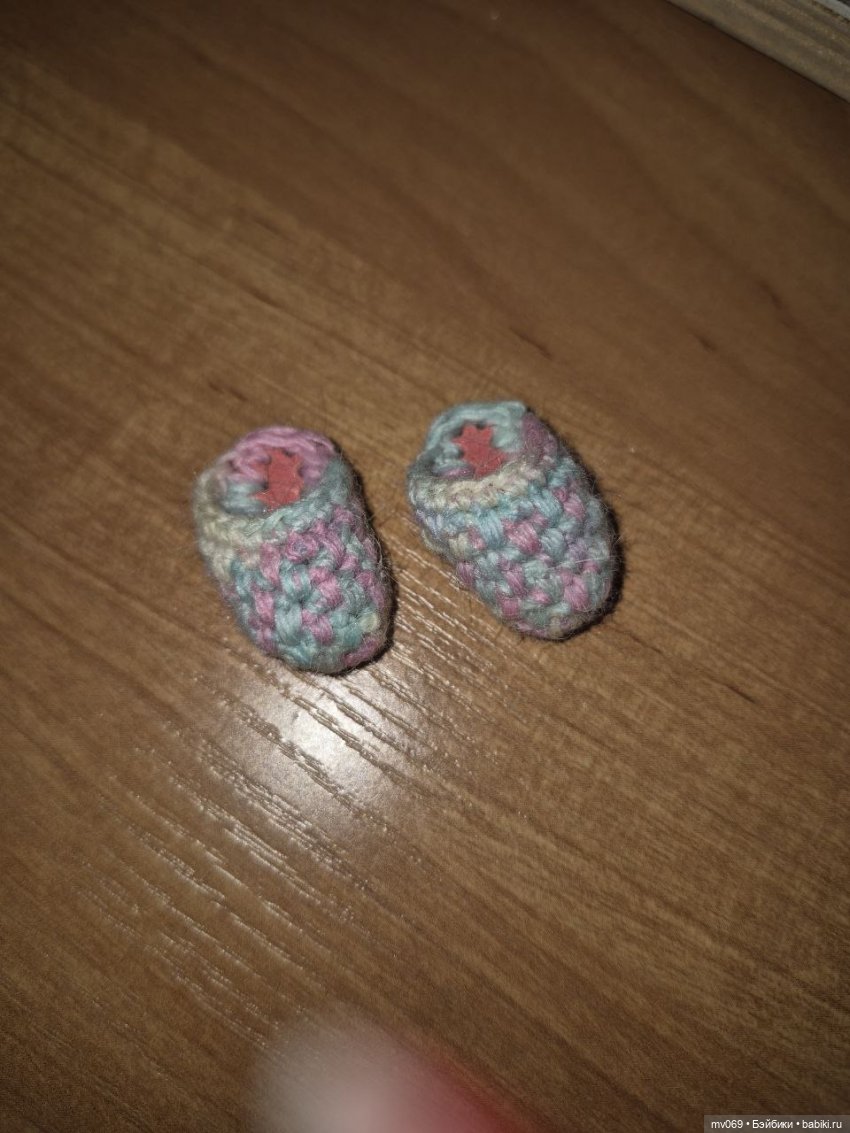 Обувь для Диночки — Азиатские виниловые куклы (разное): Китай (фото 7)