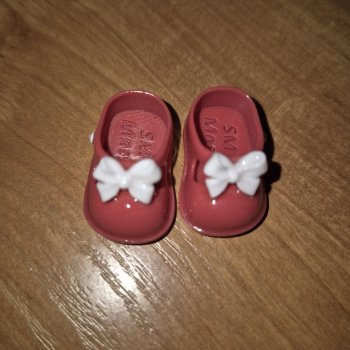 Обувь для Диночки