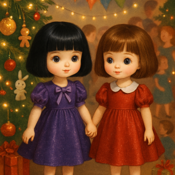 С Рождеством!