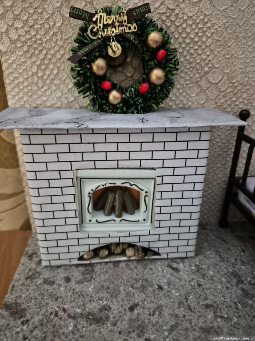 Дома у камина — Азиатские виниловые куклы (разное): Китай (фото 7)