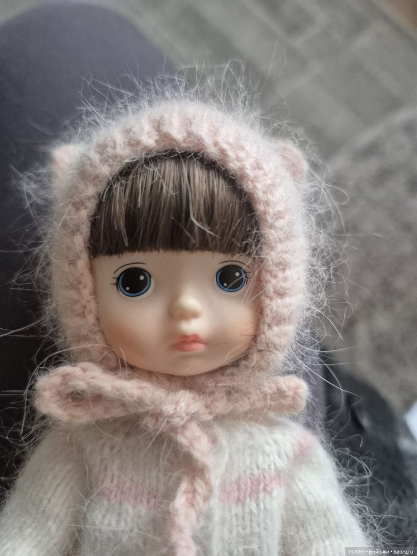 Перед прогулкой. Одеваемся (фото 4)