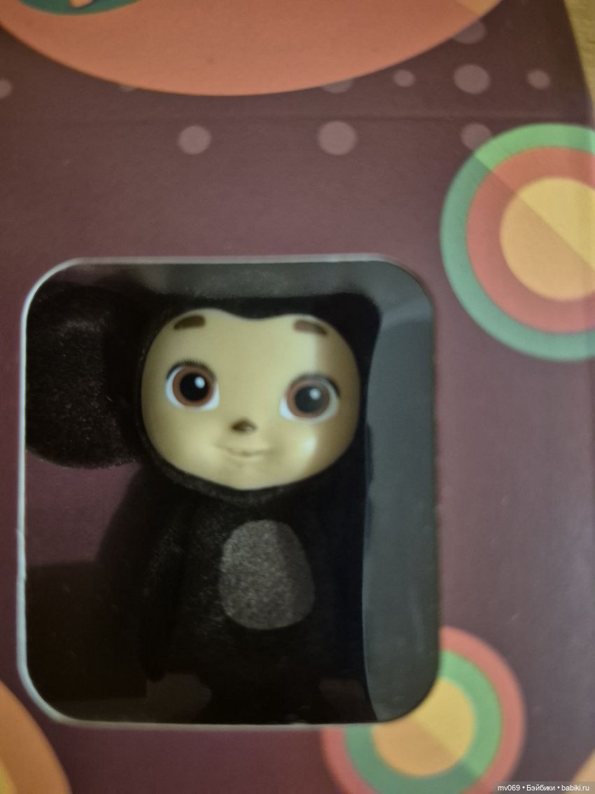 Грустим — Азиатские виниловые куклы (разное): Китай (фото 6)