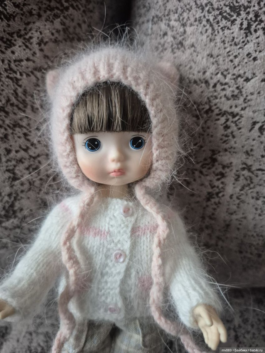 Перед прогулкой. Одеваемся (фото 3)