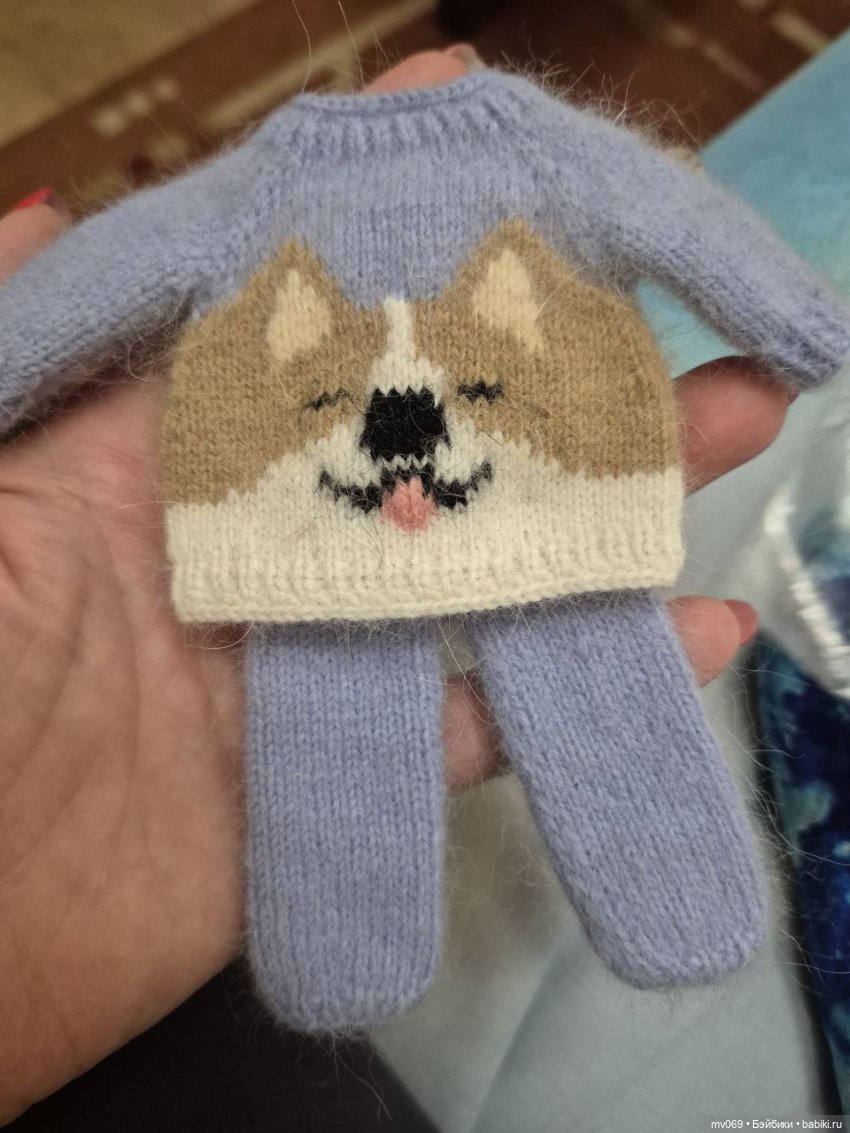 Милашки в костюмчиках — Азиатские виниловые куклы (разное): Китай