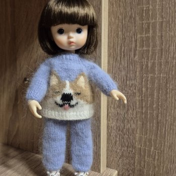 Милашки в костюмчиках