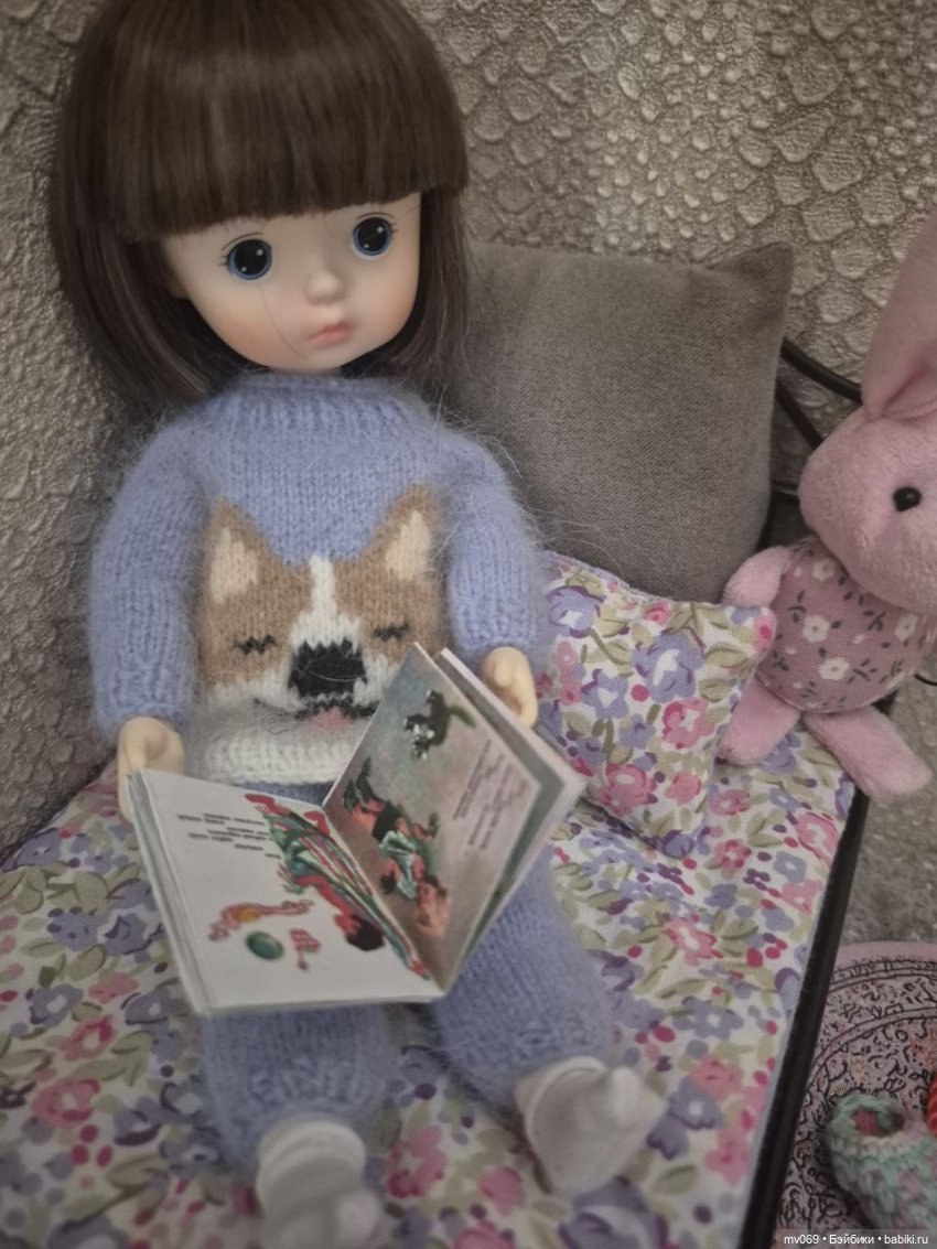 Девичьи дела и забавы — Азиатские виниловые куклы (разное): Китай (фото 4)