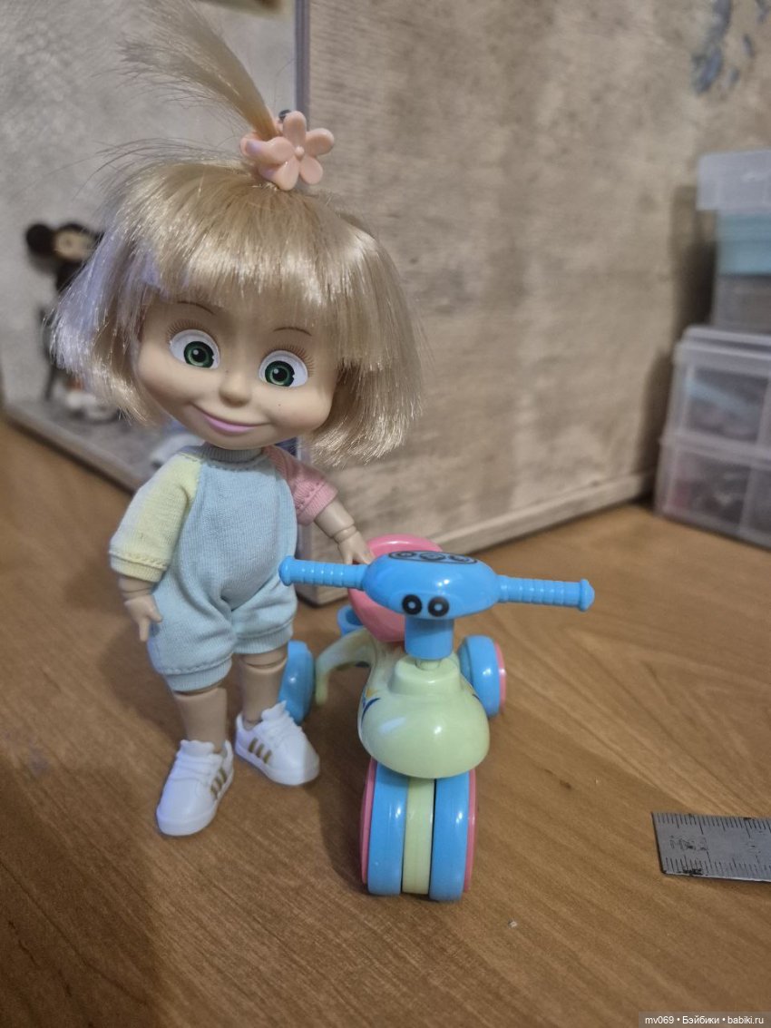 Я буду долго гнать велосипед