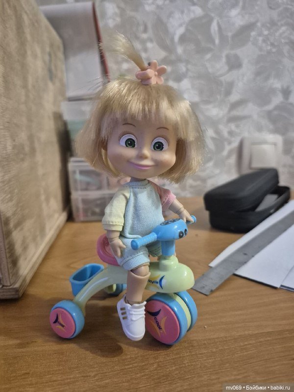 Я буду долго гнать велосипед (фото 2)