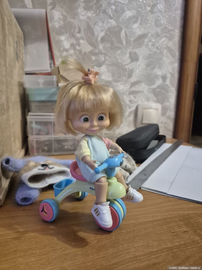 Я буду долго гнать велосипед (фото 3)