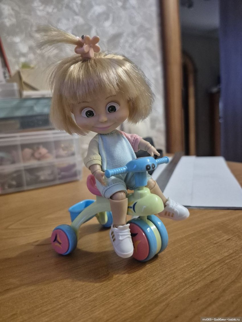 Я буду долго гнать велосипед (фото 4)