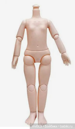 Петя и Лена — Куклы с Алиэкспресс (Aliexpress): Китайские шарнирные (фото 3)