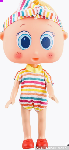 Петя и Лена — Куклы с Алиэкспресс (Aliexpress): Китайские шарнирные (фото 2)