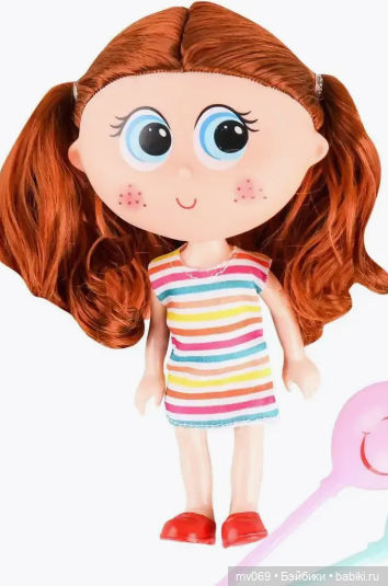 Петя и Лена — Куклы с Алиэкспресс (Aliexpress): Китайские шарнирные