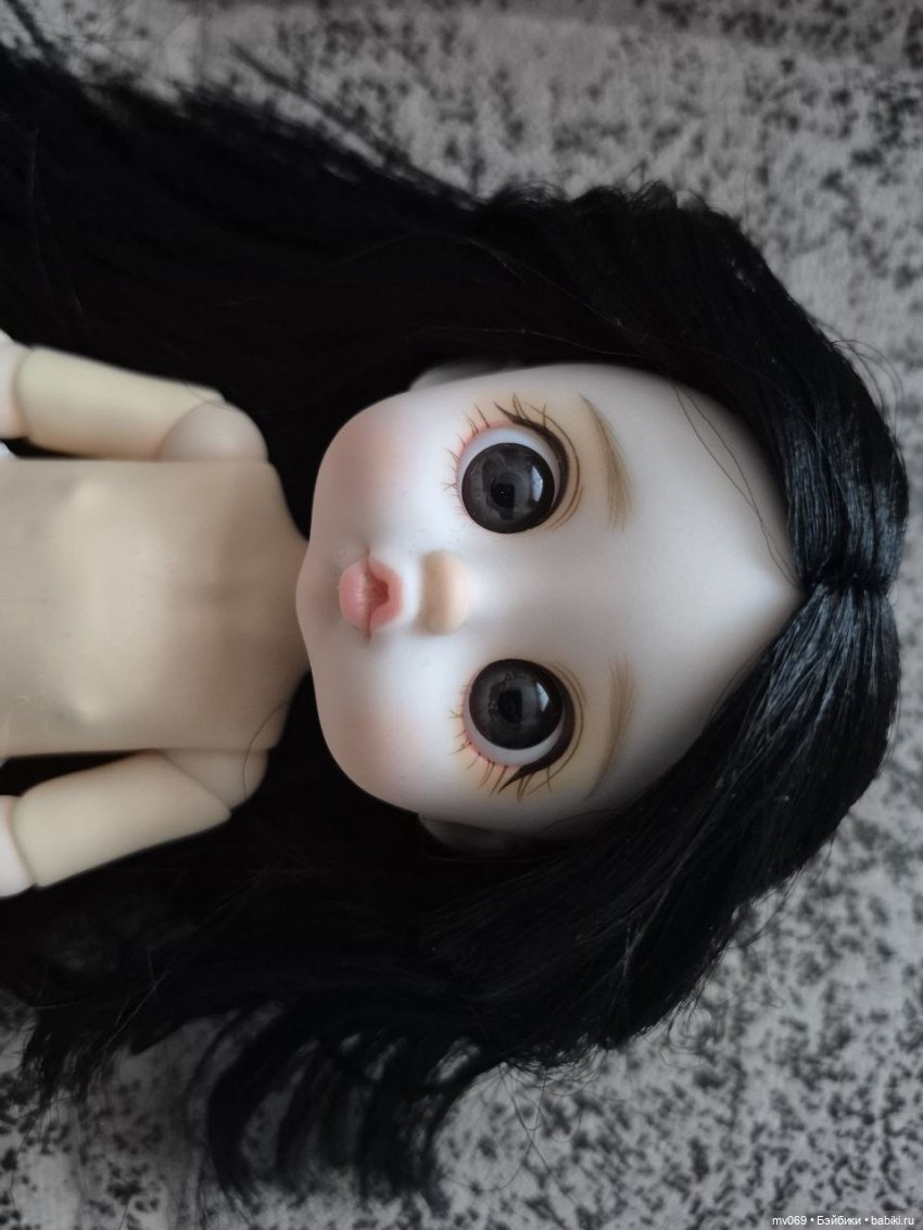 Аленка — Куклы с Алиэкспресс (Aliexpress): Китайские шарнирные