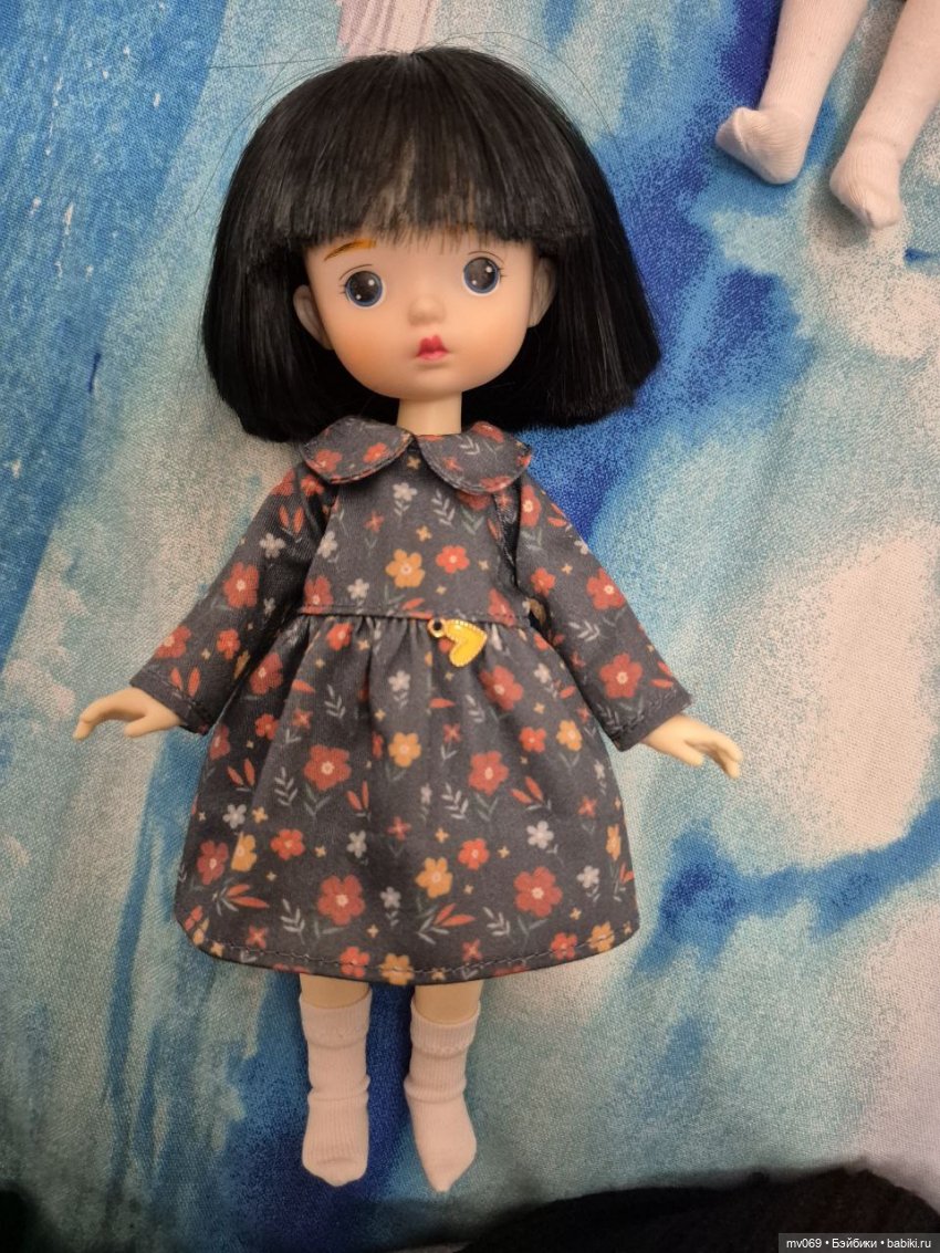 Подарки девочкам (?) к 23 февраля (фото 7)