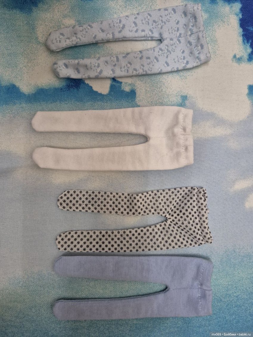 Подарки девочкам (?) к 23 февраля (фото 3)