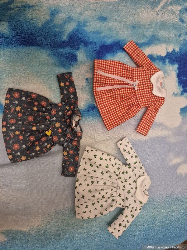 Подарки девочкам (?) к 23 февраля (фото 2)