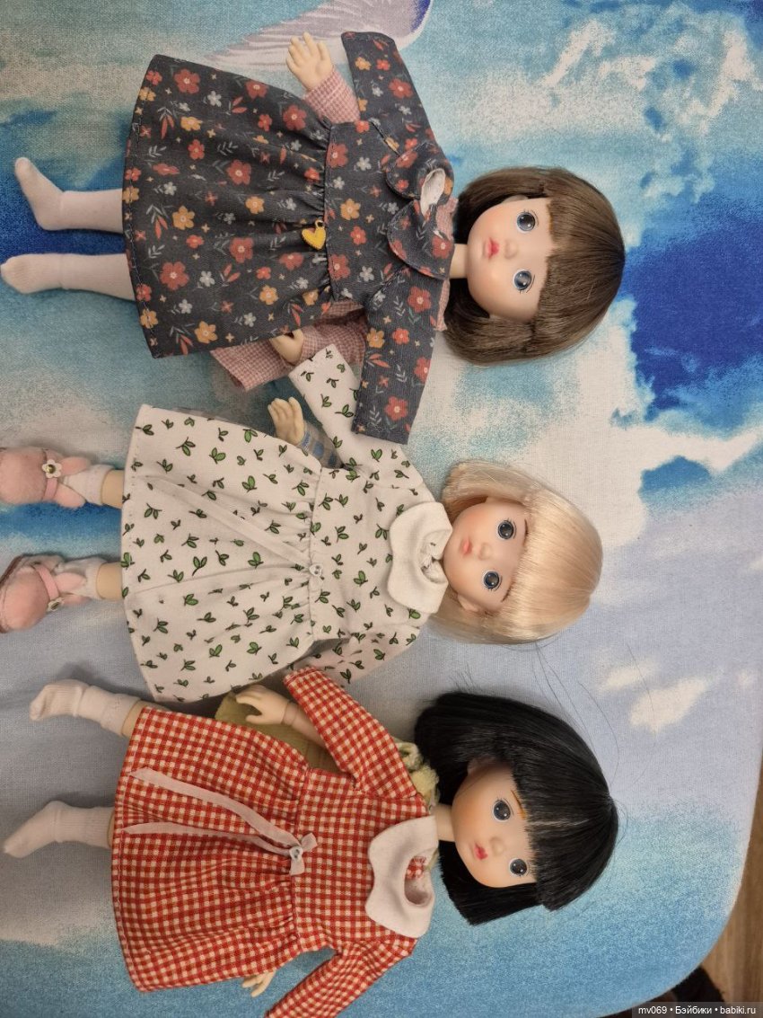 Подарки девочкам (?) к 23 февраля (фото 4)