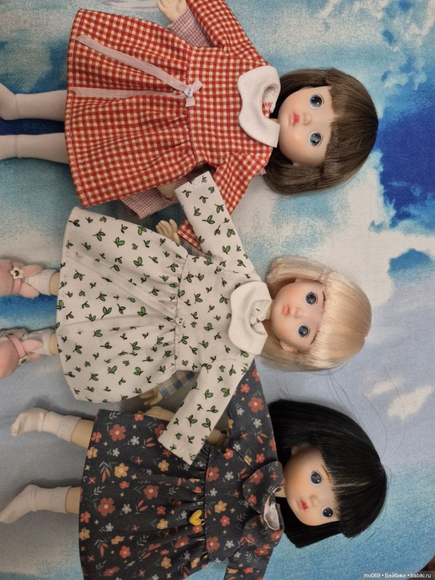 Подарки девочкам (?) к 23 февраля (фото 5)