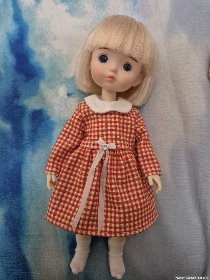 Подарки девочкам (?) к 23 февраля (фото 6)