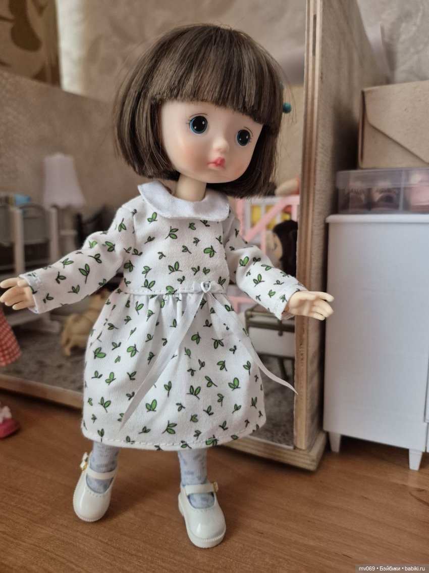 Просто фото — Азиатские виниловые куклы (разное): Китай (фото 7)