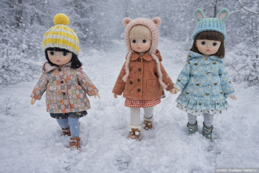 Прогулка в последний день февраля (фото 8)