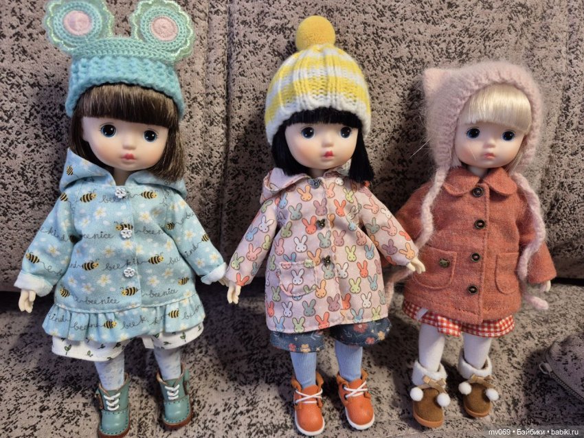 Прогулка в последний день февраля