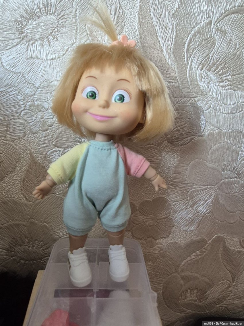 Чем заняться Диночке — Азиатские виниловые куклы (разное): Китай (фото 5)