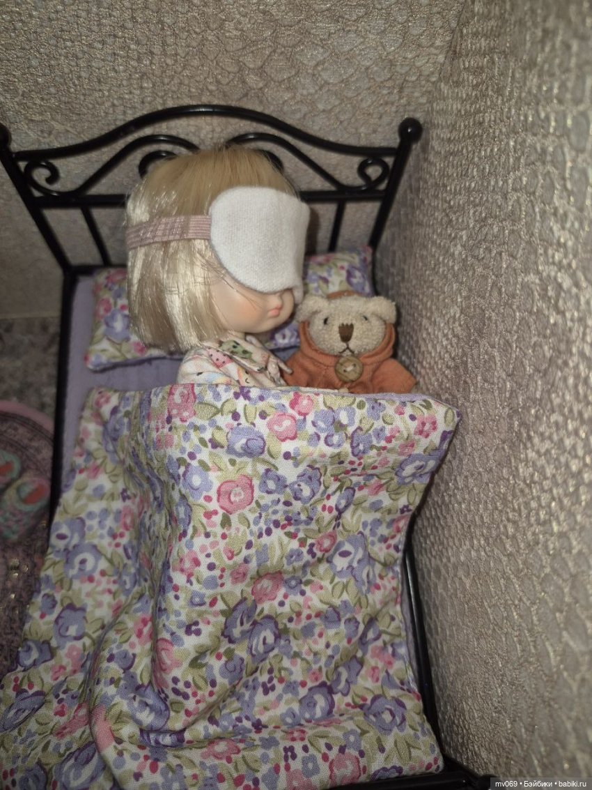 13 марта - Всемирный день сна (фото 6)