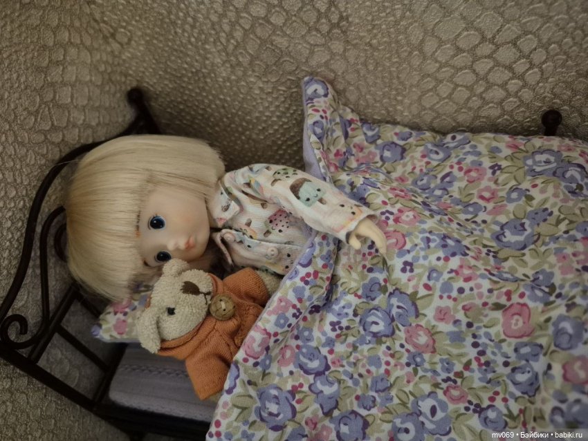 13 марта - Всемирный день сна (фото 5)