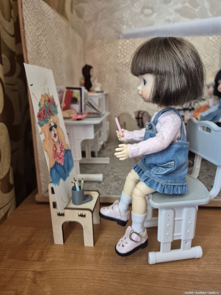 16 марта - День цветных карандашей (фото 2)