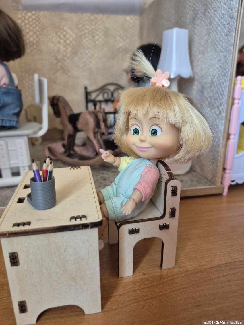 16 марта - День цветных карандашей (фото 5)