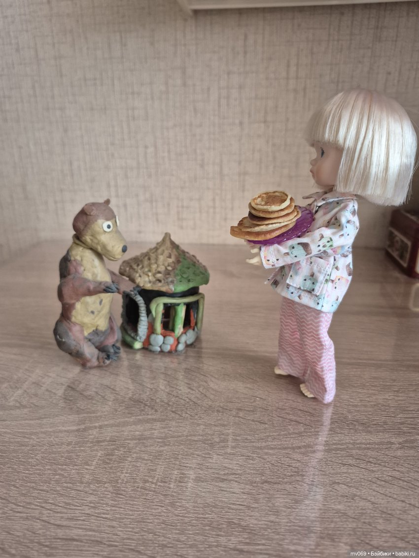 День весеннего равноденствия (фото 6)