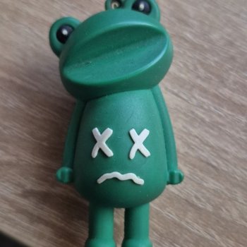 Неожиданная гостья