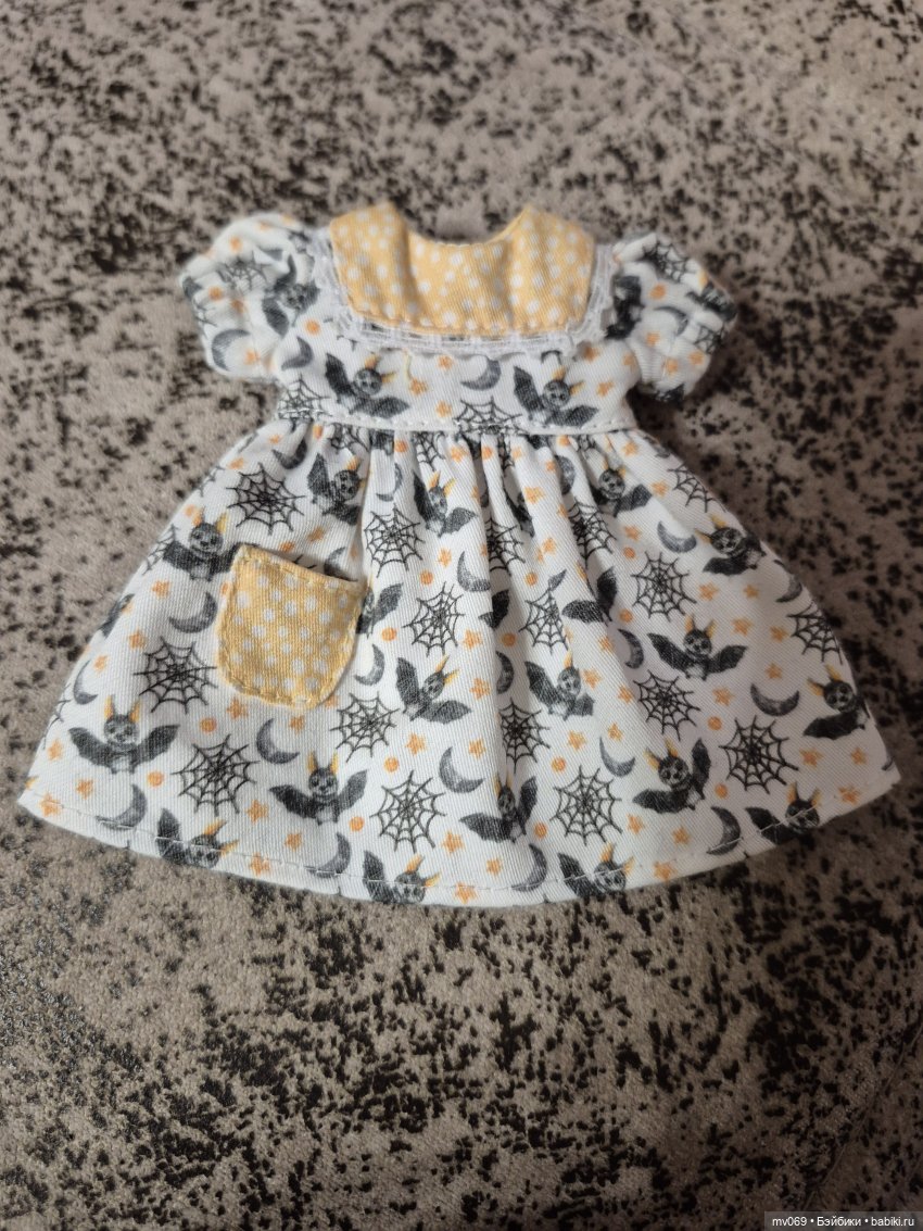 Примерка обновок | Бэйбики Примерка обновок — Азиатские виниловые куклы (разное): Китай (фото 7)