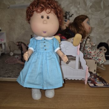 Мия Картофелина 24 см