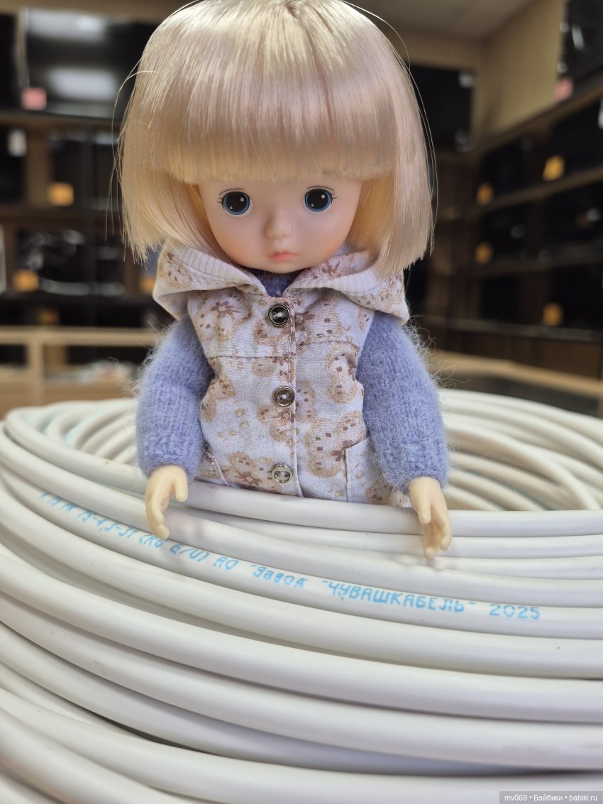 У всех прогулки как прогулки, а мы в мастерской (фото 3)