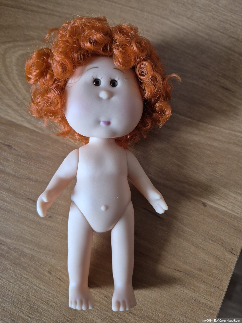 Мия 14 см | Бэйбики Мия 14 см — Другие мини (фото 4)