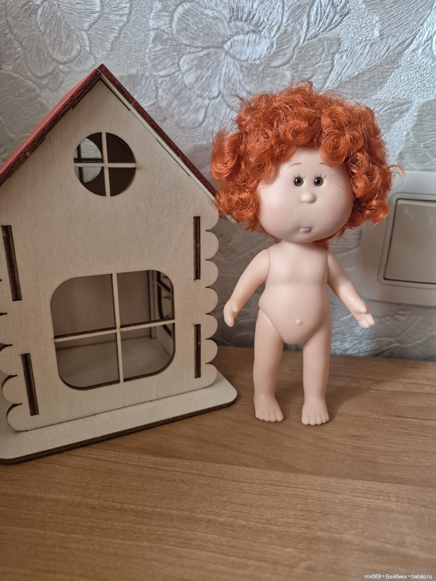 Мия 14 см | Бэйбики Мия 14 см — Другие мини (фото 8)