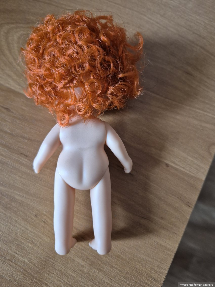 Мия 14 см | Бэйбики Мия 14 см — Другие мини (фото 5)