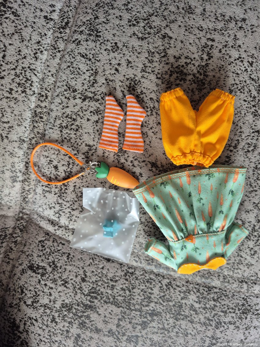 Просто показаться — Азиатские виниловые куклы (разное): Китай (фото 3)